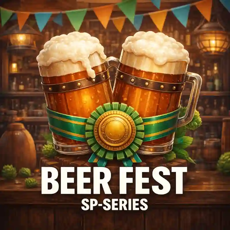 Beer Fest Online Slot Game - Play at ddbet