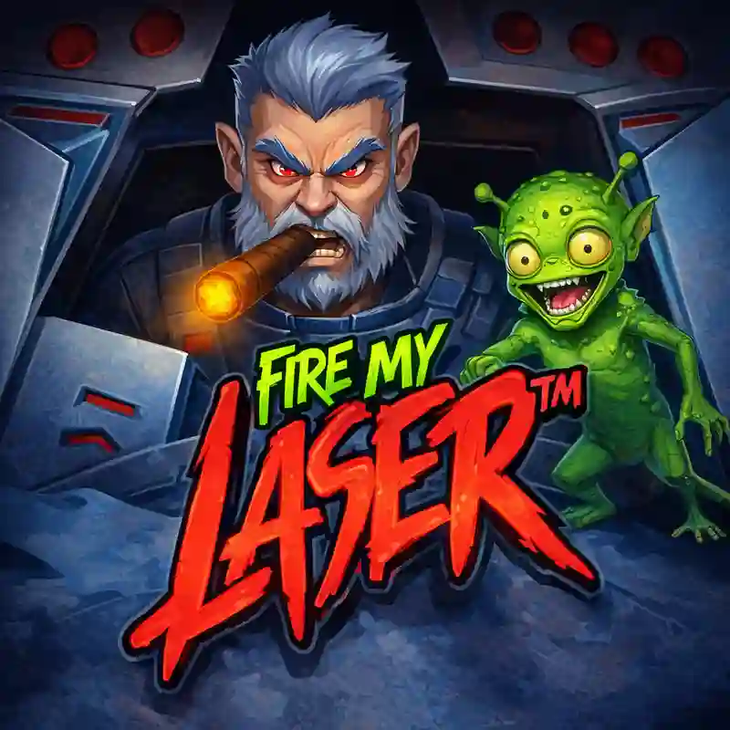 Fire my Laser Online Slot Game - ddbet Casino