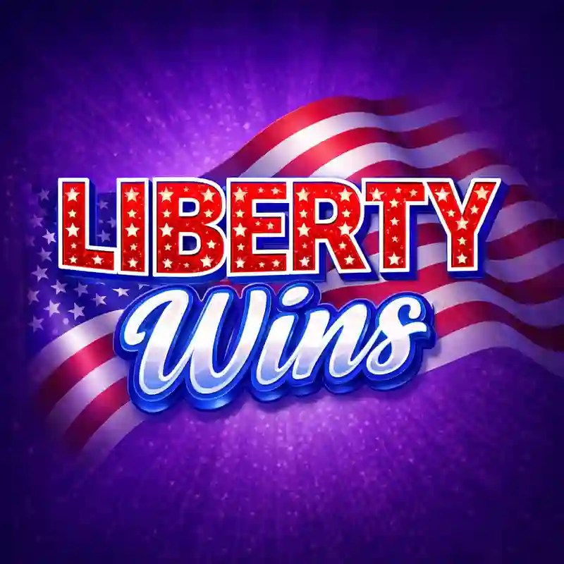 Liberty Wins Online Slot Game