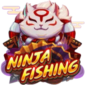 Ninja Fishing